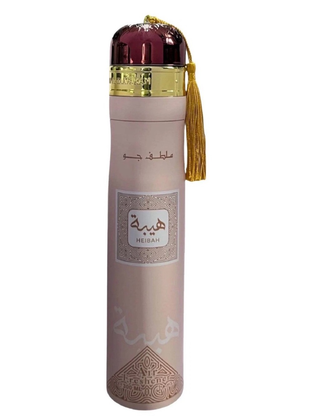 Heibah by Ard Al Zaafaran – DLX Air Freshener 300ml